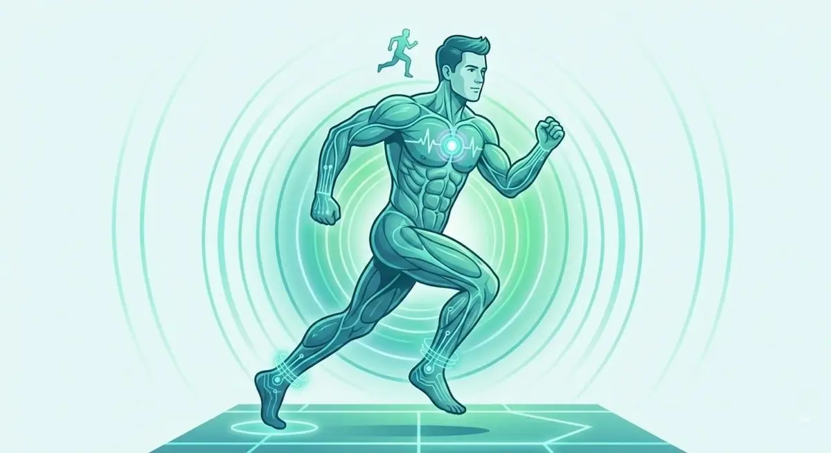 دليل شامل حول صحة الرجل العامة والوقاية من الأمراض ونمط الحياة الصحي - أطلس الرجل الصحي